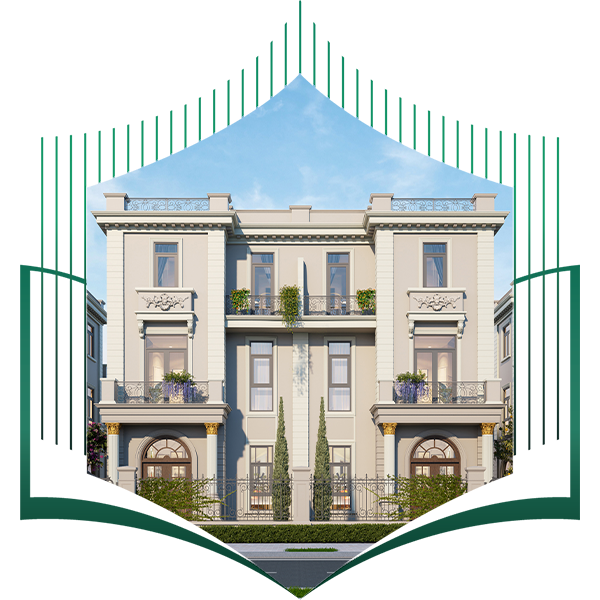 Biệt thự Vinhomes Saigon Park Hóc Môn