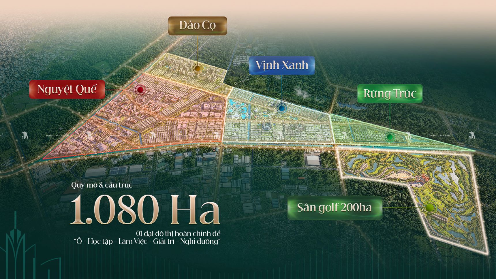 Mặt bằng Vinhomes Saigon Park Hóc Môn